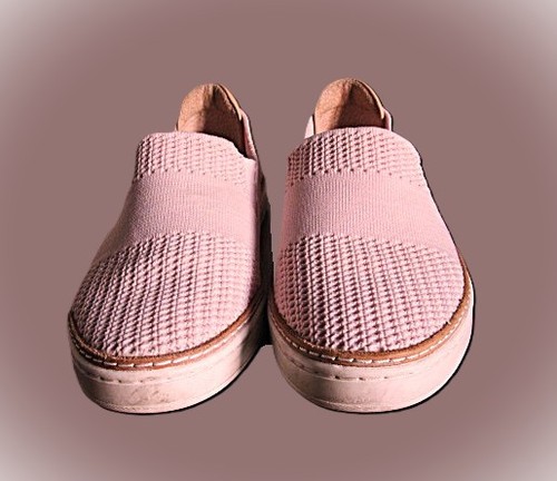 Schuhe slipper stoff - slipper,