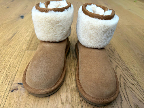Ugg plush unisex kinder - plush,