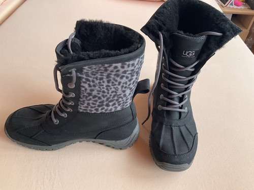 Ugg adirondack stiefel - adirondack,