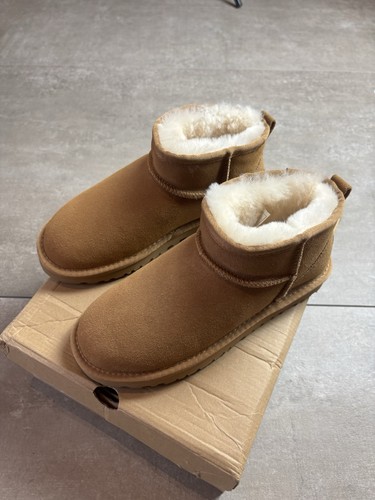 Ugg classic ultra - ultra, damen