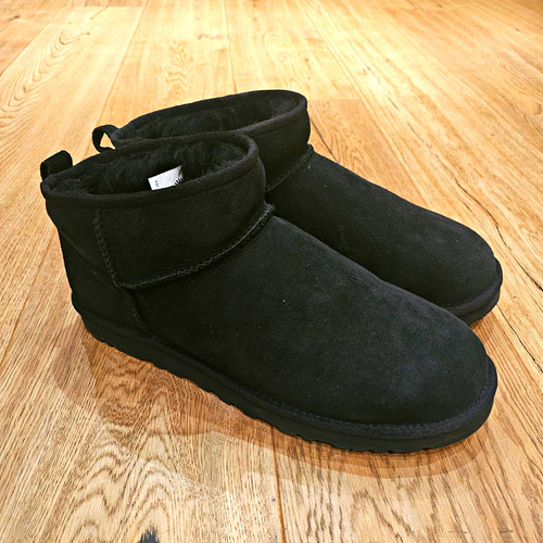 Ugg australia classic - classic, mini