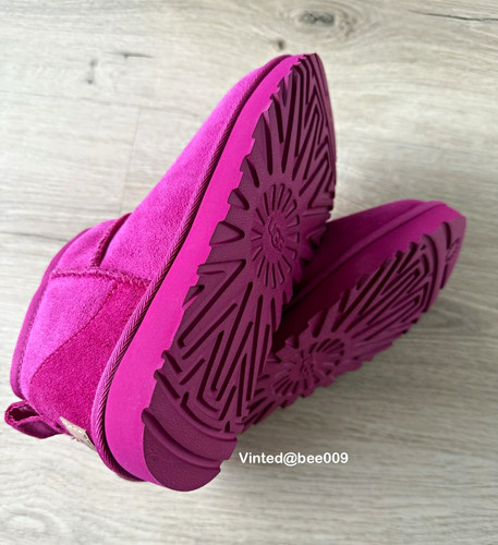 Ugg classic ultra mini in - 💖,