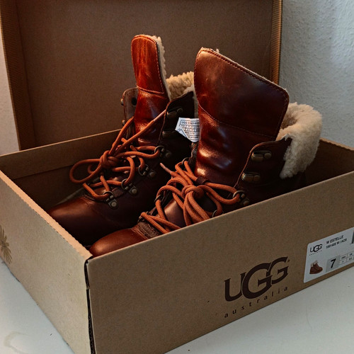 Ugg australia estelle damen - ugg,