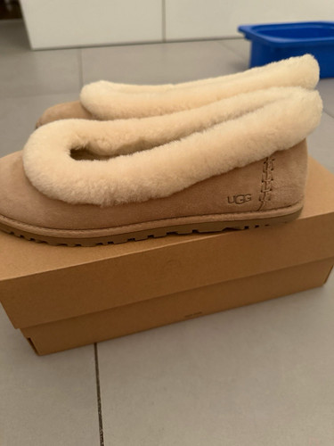 Ugg zora ballet flat - zora,