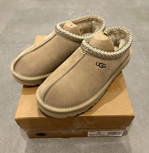 Ugg tasman damen - ugg, hausschuhe