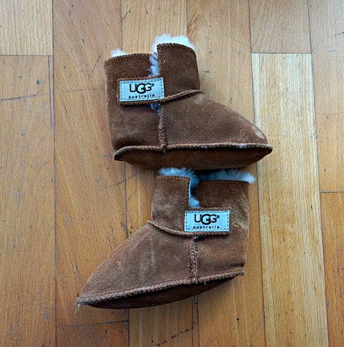 Ugg kinder stiefeletten - ugg,