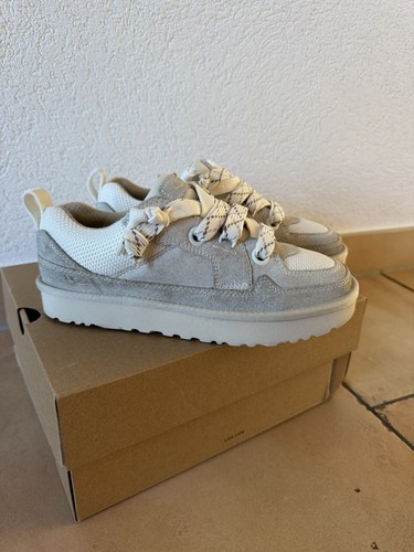 Ugg sneaker lowmel 39 - sneaker, gr.39