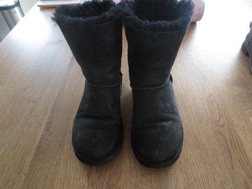 Ugg boots stiefel - stiefel, gerne