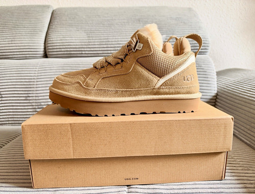 Ugg lowmel 100 original 39 - lowmel, eu