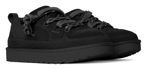 Retoure ugg unisex lo lowmel - unisex,