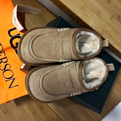 Ugg anderson loafer - x,