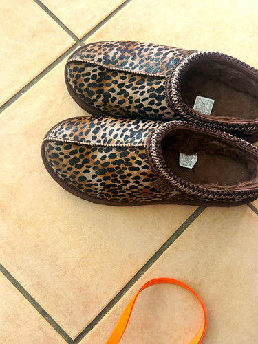 Ugg tasman hausschuh slipper - tasman,