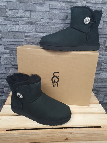 Neu original ugg - neu!, boots