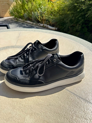 Ugg herren sneaker low - ugg,