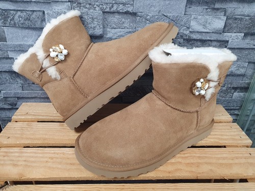 Neu original ugg boots mini - neu!,