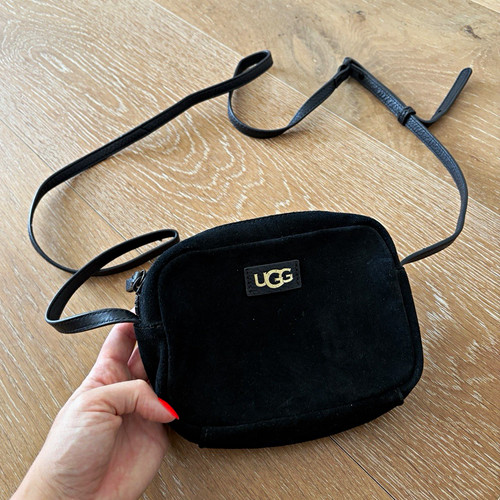 Ugg umhängetasche crossbody - ugg,