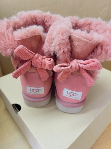 Ugg mini bailey boots 39 - ugg,