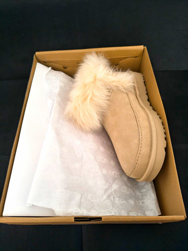 Ugg classic ultra mini - ugg,
