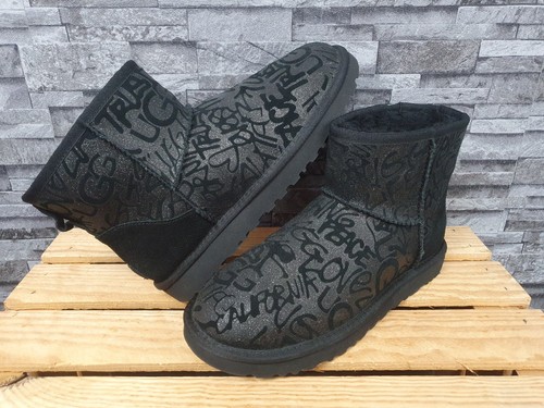 Neu ugg boots classic - ugg, mini