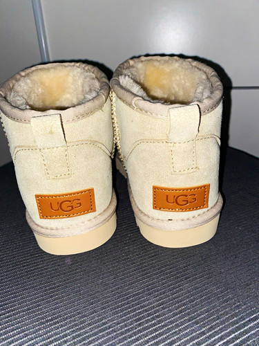 Ugg damen stiefeletten 38 - stiefeletten, eu