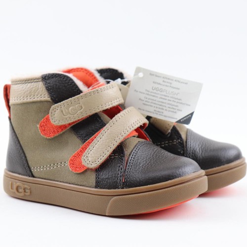 Ugg kinder stiefel stiefelette - ugg,