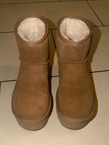 Ugg damen stiefeletten - damen,