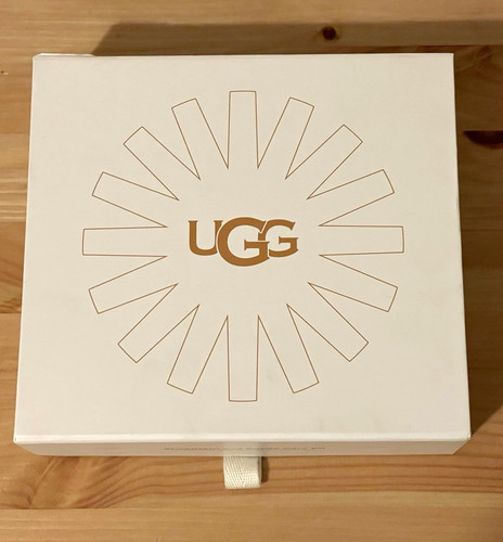 Ugg sheepskin and suede - sheepskin, care