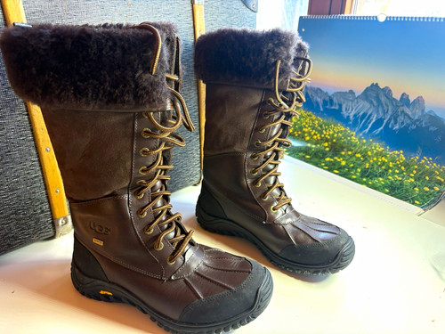 Ugg adirondack schnürstiefel - ugg,