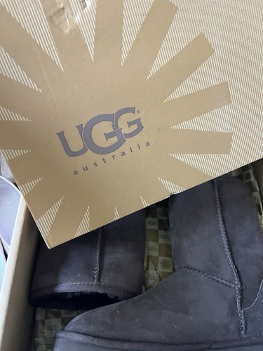 Ugg boots neu - boots,