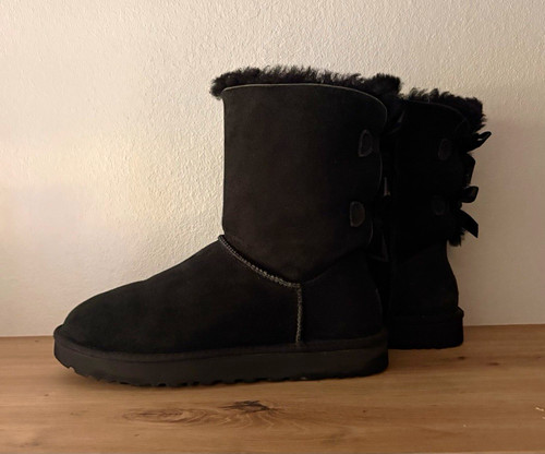 Ugg damen schneestiefel bailey - damen,