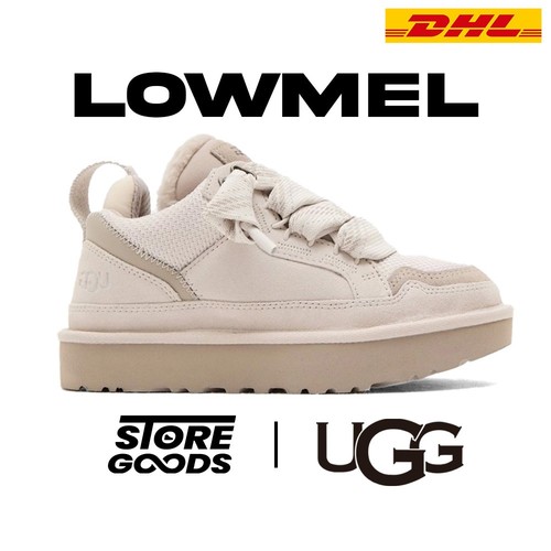 Ugg lowmel ecru - ugg,
