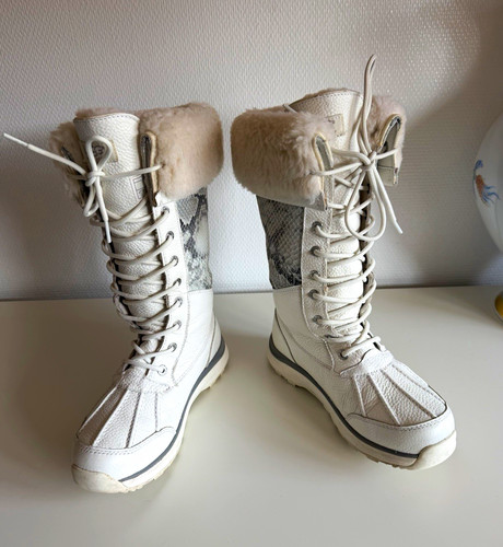 Ugg damen adirondack - ugg, eu