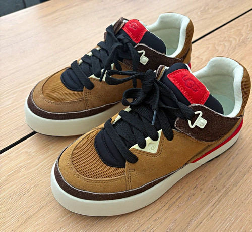 Ugg goldencush sneaker eu - ,
