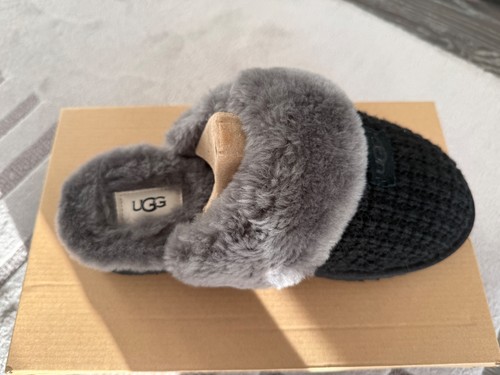 Ugg pantoletten innenfutter - pantoletten,,