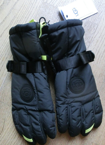 Ugg extreme shasta - extreme, gauntlet