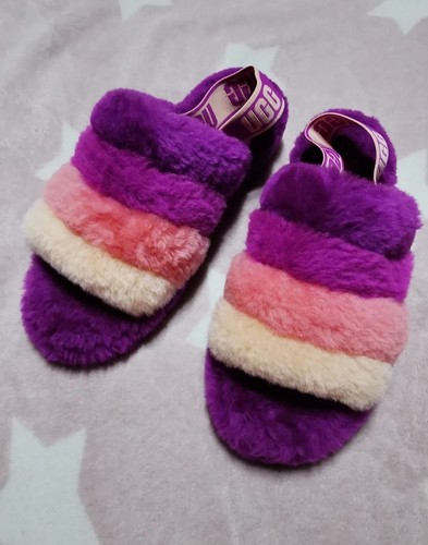 Flauschige ugg gr40 - flauschige,