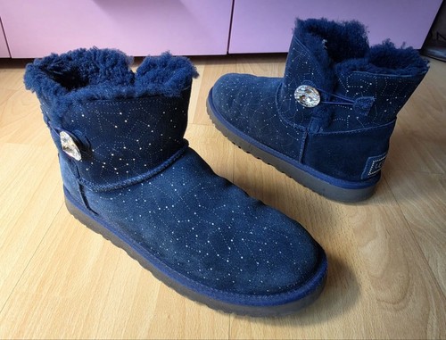 Ugg mini bailey - ugg,