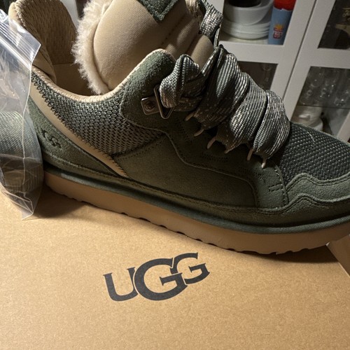 Ugg lowmel damen sneaker - sneaker, low