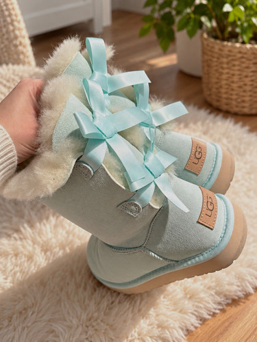 Ugg bailey bow damen - ii,