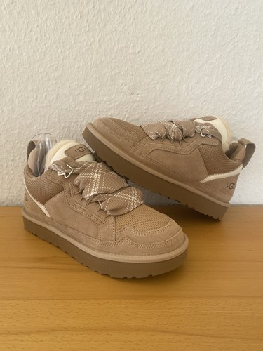 Ugg lowmel sand 39 - 37, 38
