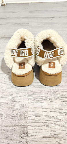 Ugg hausschuhe pantoletten - ugg,