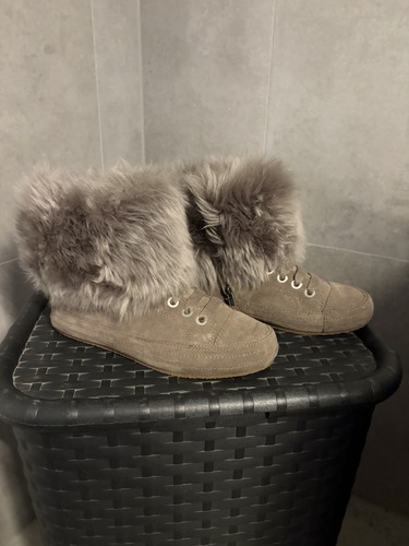 Ugg damen wildleder - damen,