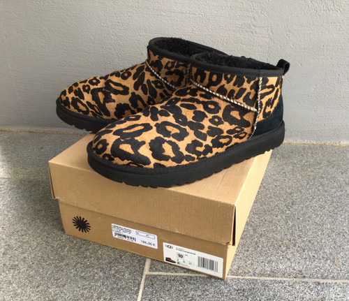 Ugg classic ultra mini boots - ugg,