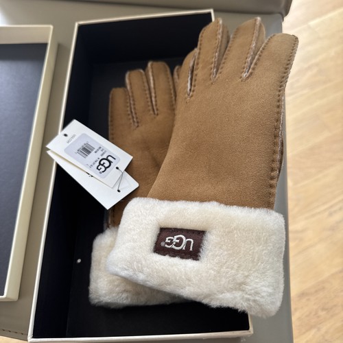 Ugg handschuhe neu - l, mit