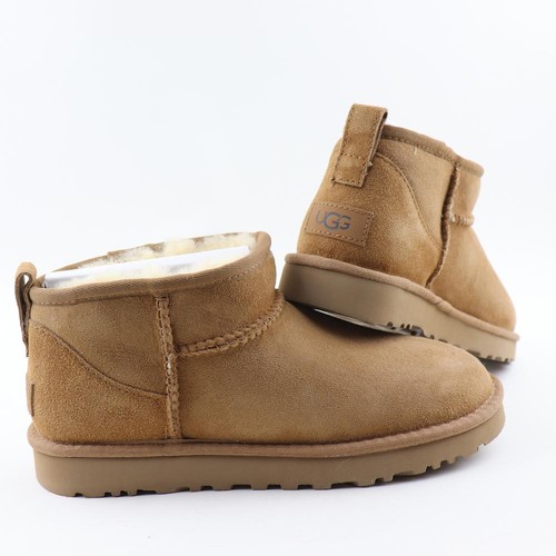 Ugg classic ultra mini damen - ugg,