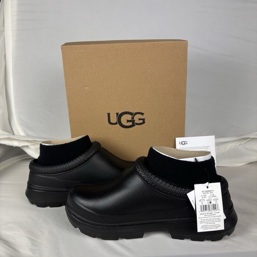 Ugg tasman damen schwarz gr - schwarz,
