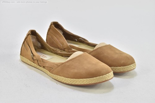 Ugg damen halbschuhe slipper - ugg,