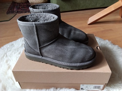 Ugg classic mini - ugg,