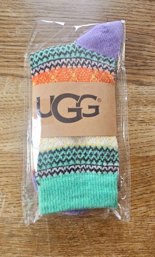 Ugg wollsocken damen bunt - ugg,