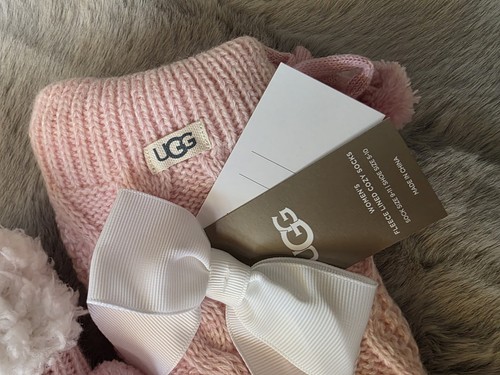 Ugg damen socken stulpen - ugg,